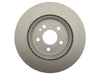 Disc Brake Rotor Raybestos Brakes 96783FZN