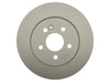 Disc Brake Rotor Raybestos Brakes 96783FZN