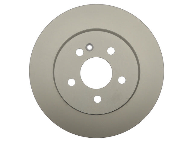 Disc Brake Rotor Raybestos Brakes 96783FZN