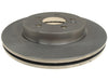 Disc Brake Rotor Raybestos Brakes 96783R