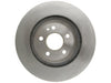 Disc Brake Rotor Raybestos Brakes 96783R