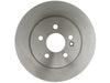 Disc Brake Rotor Raybestos Brakes 96783R