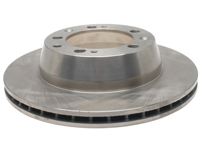 Disc Brake Rotor Raybestos Brakes 96784