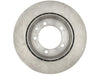 Disc Brake Rotor Raybestos Brakes 96784R