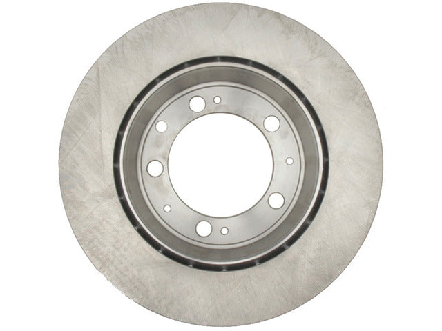 Disc Brake Rotor Raybestos Brakes 96784R