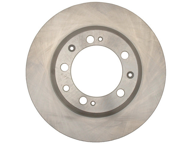 Disc Brake Rotor Raybestos Brakes 96784R