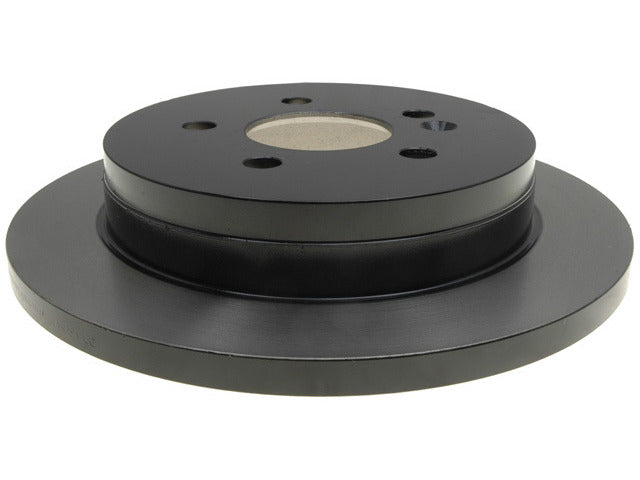 Disc Brake Rotor Raybestos Brakes 96788