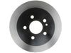 Disc Brake Rotor Raybestos Brakes 96788