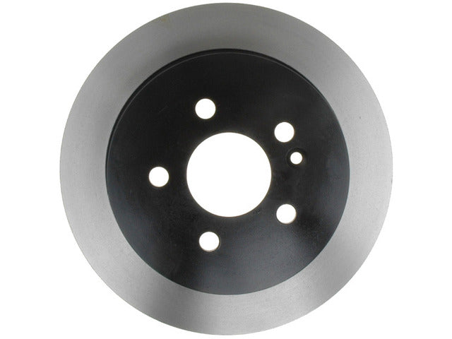 Disc Brake Rotor Raybestos Brakes 96788