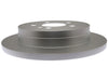 Disc Brake Rotor Raybestos Brakes 96788FZN
