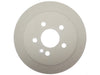 Disc Brake Rotor Raybestos Brakes 96788FZN
