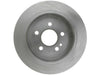 Disc Brake Rotor Raybestos Brakes 96788R