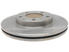 Disc Brake Rotor Raybestos Brakes 96790R