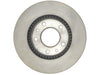 Disc Brake Rotor Raybestos Brakes 96790R