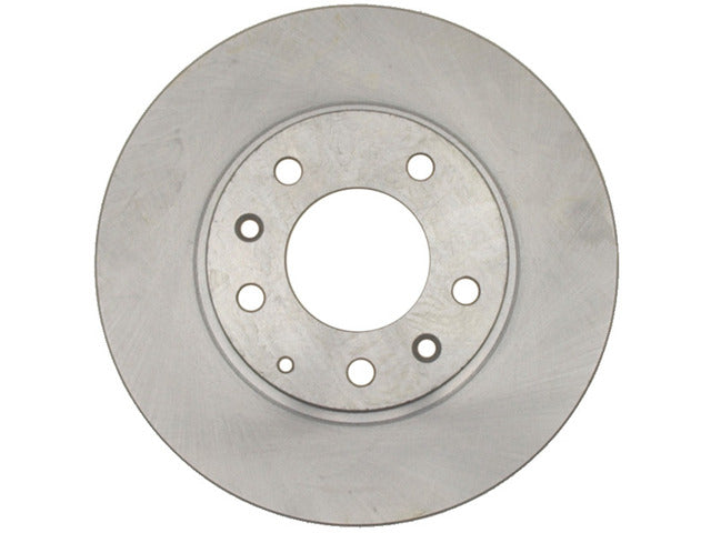 Disc Brake Rotor Raybestos Brakes 96790R