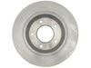 Disc Brake Rotor Raybestos Brakes 96791R