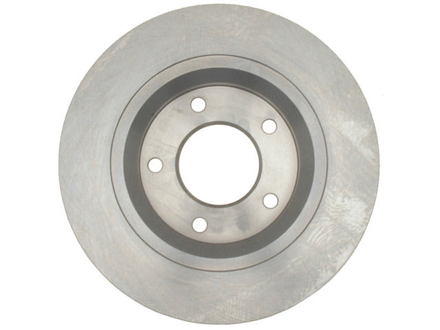 Disc Brake Rotor Raybestos Brakes 96791R