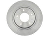 Disc Brake Rotor Raybestos Brakes 96791R