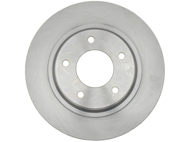 Disc Brake Rotor Raybestos Brakes 96791R