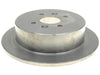 Disc Brake Rotor Raybestos Brakes 96792R