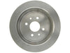 Disc Brake Rotor Raybestos Brakes 96792R