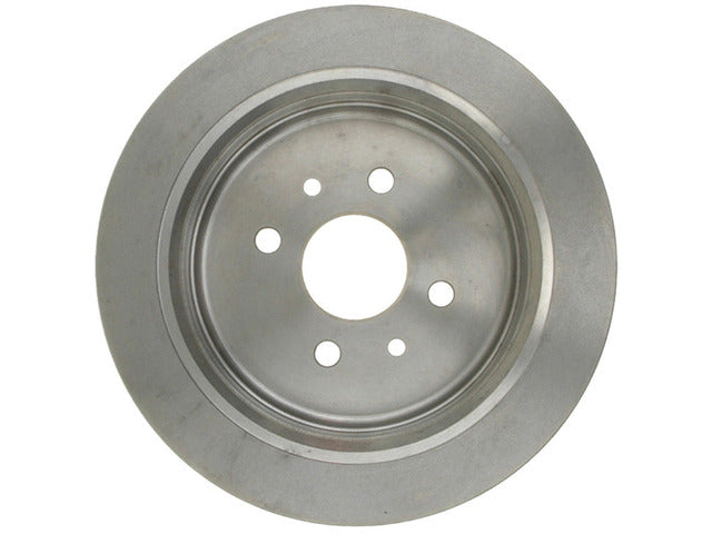 Disc Brake Rotor Raybestos Brakes 96792R