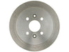 Disc Brake Rotor Raybestos Brakes 96792R