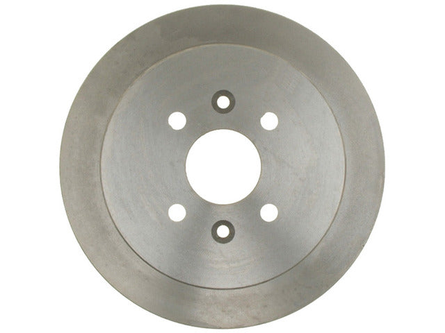 Disc Brake Rotor Raybestos Brakes 96792R