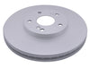 Disc Brake Rotor Raybestos Brakes 96795FZN