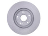 Disc Brake Rotor Raybestos Brakes 96795FZN