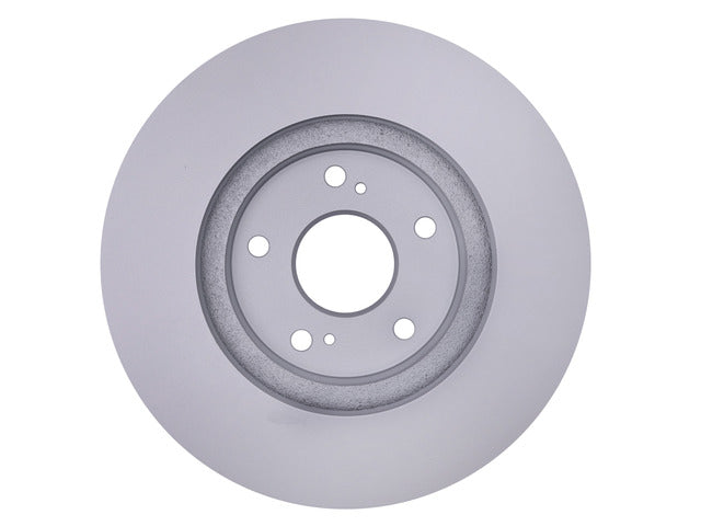 Disc Brake Rotor Raybestos Brakes 96795FZN