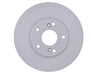 Disc Brake Rotor Raybestos Brakes 96795FZN