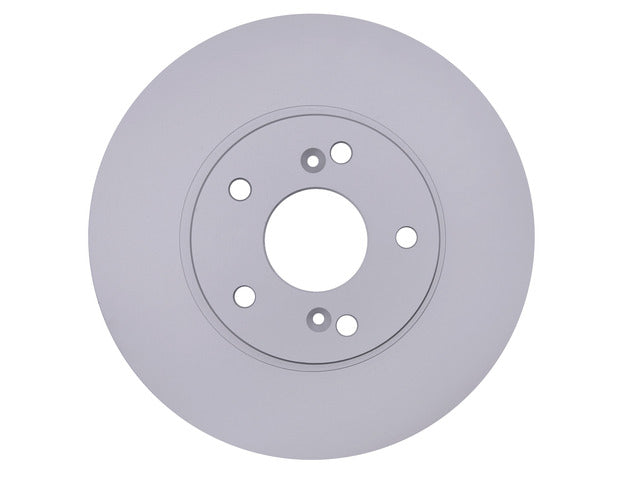 Disc Brake Rotor Raybestos Brakes 96795FZN