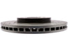 Disc Brake Rotor Raybestos Brakes 96795PER