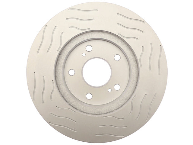 Disc Brake Rotor Raybestos Brakes 96795PER