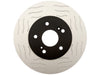 Disc Brake Rotor Raybestos Brakes 96795PER