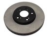 Disc Brake Rotor Raybestos Brakes 96795R2
