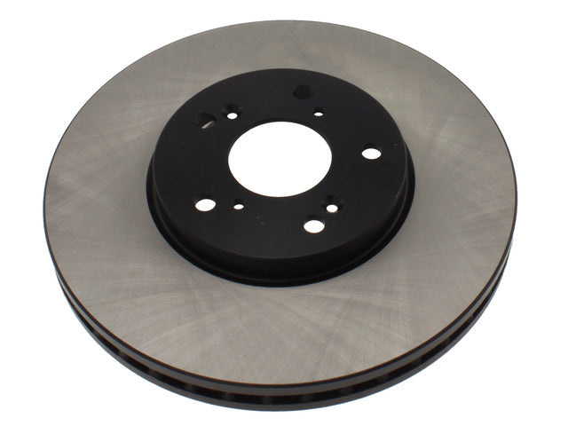 Disc Brake Rotor Raybestos Brakes 96795R2