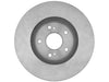Disc Brake Rotor Raybestos Brakes 96795R2