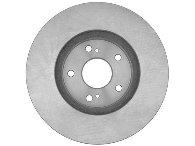 Disc Brake Rotor Raybestos Brakes 96795R2
