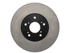 Disc Brake Rotor Raybestos Brakes 96795R2
