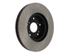 Disc Brake Rotor Raybestos Brakes 96795R2
