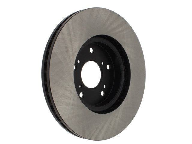 Disc Brake Rotor Raybestos Brakes 96795R2