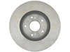 Disc Brake Rotor Raybestos Brakes 96795R