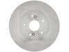 Disc Brake Rotor Raybestos Brakes 96795R
