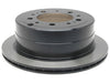 Disc Brake Rotor Raybestos Brakes 96796