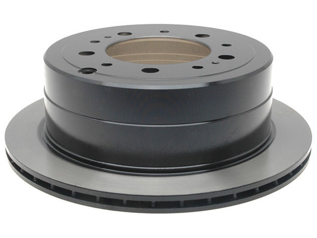 Disc Brake Rotor Raybestos Brakes 96796