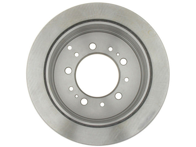 Disc Brake Rotor Raybestos Brakes 96796