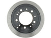 Disc Brake Rotor Raybestos Brakes 96796