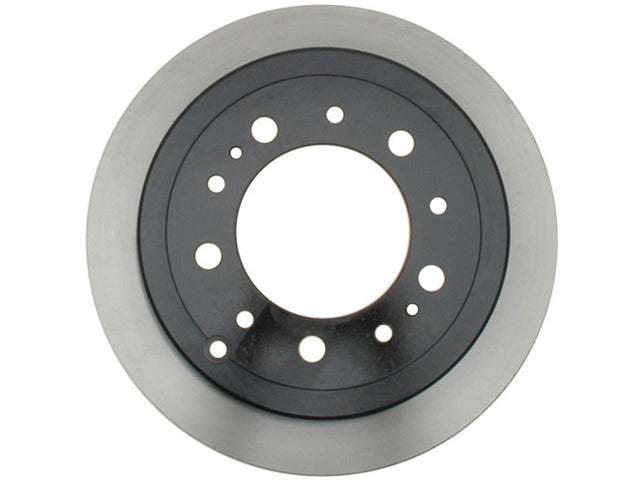 Disc Brake Rotor Raybestos Brakes 96796